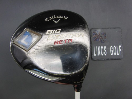 Callaway big bertha beta - big,