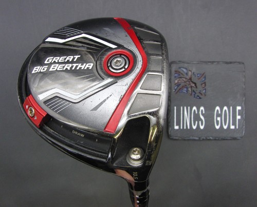 Callaway great big bertha - callaway,