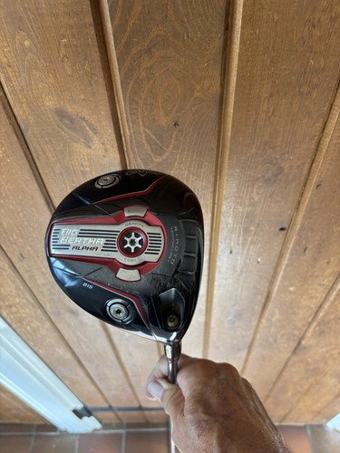 Callaway big bertha - callaway,