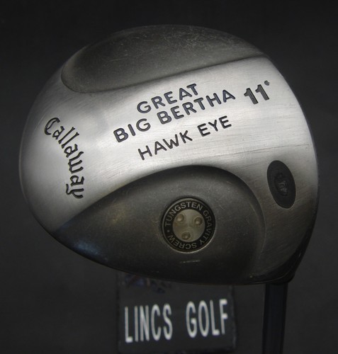 Callaway great big bertha - great,