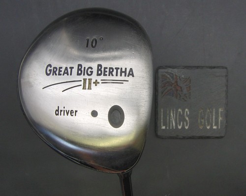 Callaway great big bertha - callaway,