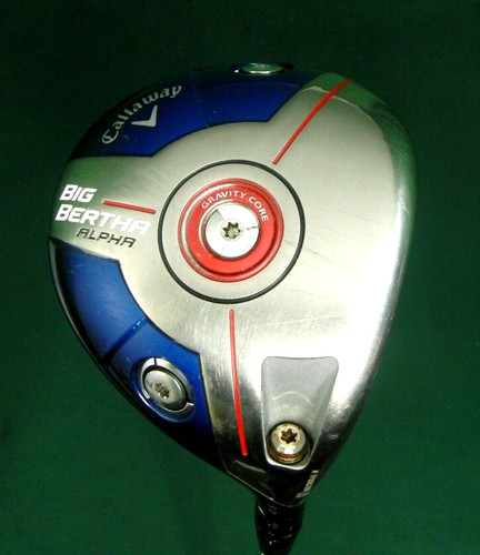 Callaway big bertha - callaway,