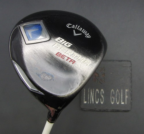 Callaway big bertha - big,