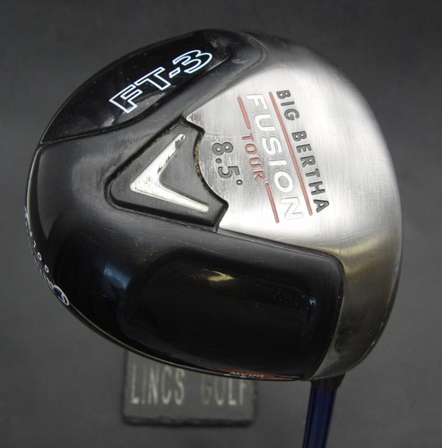 Callaway big bertha fusion - big,