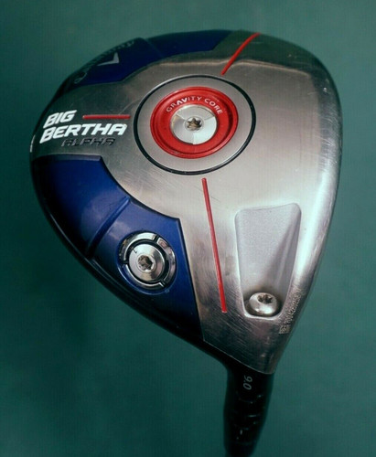 Callaway big bertha - callaway,