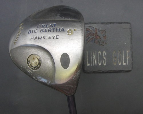 Callaway great big bertha hawk - bertha,
