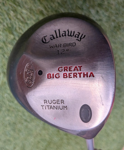 Callaway great big bertha war - great,