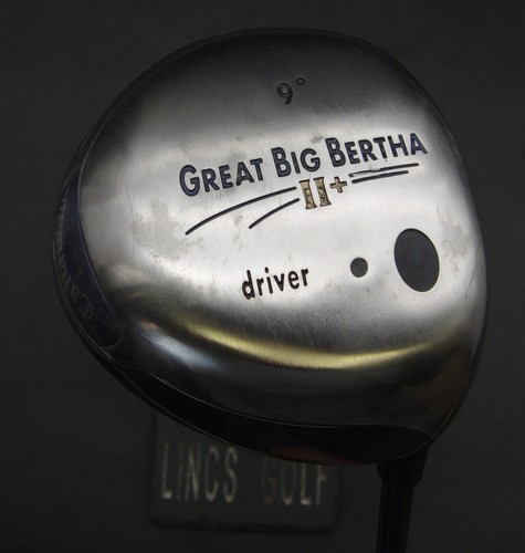 Callaway great big - callaway,