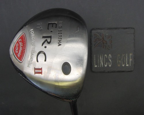 Callaway big bertha erc - callaway,