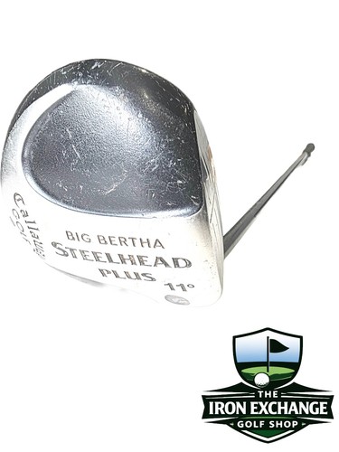 Callaway big bertha - callaway, steelhead