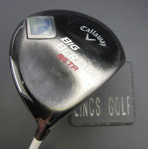 Callaway big bertha beta - callaway,