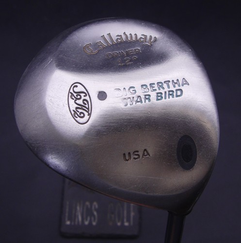 Ladies callaway big bertha war - callaway,