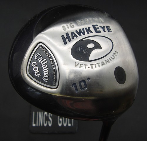 Callaway big bertha hawk - callaway,