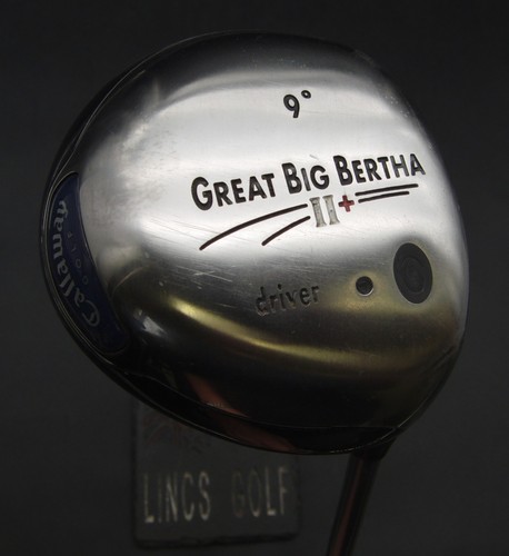 Callaway great big bertha - callaway,