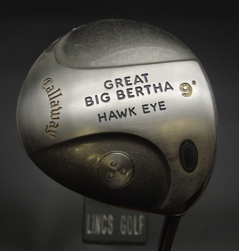 Callaway great big - callaway, bertha
