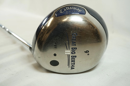 Callaway great big - callaway,