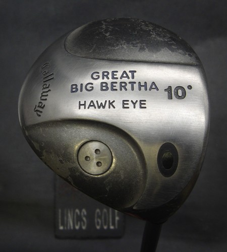 Callaway great big bertha - great,