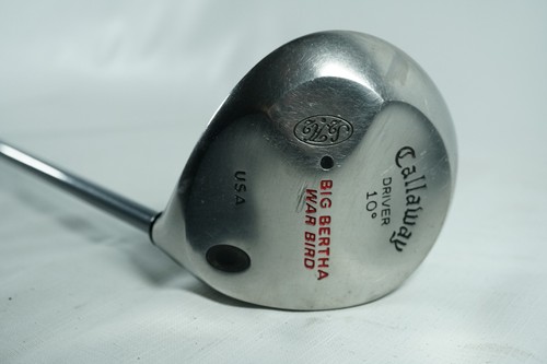 Callaway big bertha warbird - big,