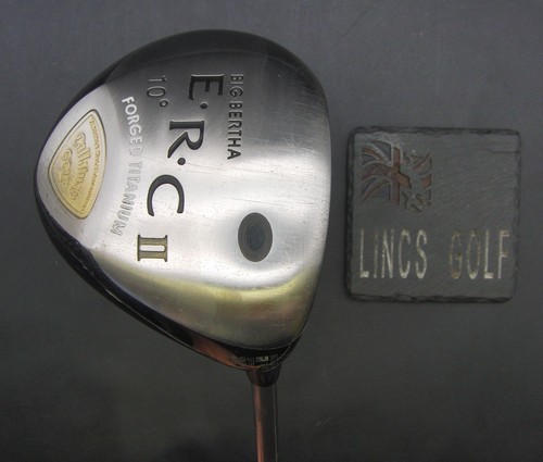 Callaway big bertha erc - big, ii