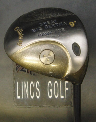 Callaway great big bertha - great,