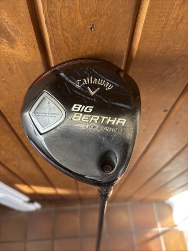 Callaway big bertha - callaway,
