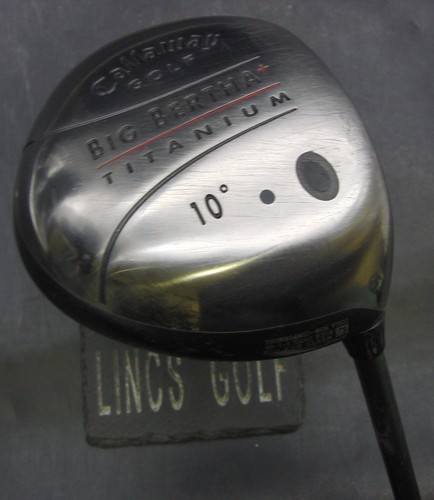 Callaway big bertha - callaway,