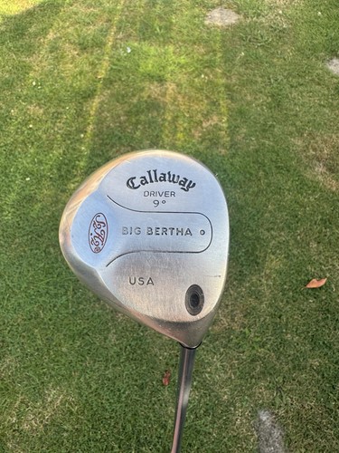 Callaway big bertha - callaway, s2h2