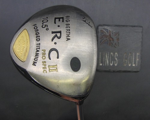 Callaway big bertha erc - callaway,