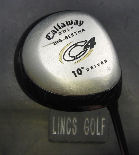 Callaway big bertha - callaway,