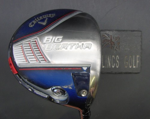 Callaway big bertha 2014 - bertha,