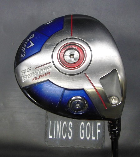 Callaway big bertha - callaway,