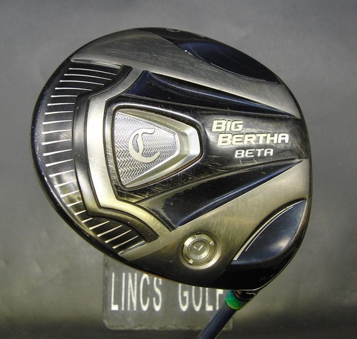 Callaway big bertha - callaway,