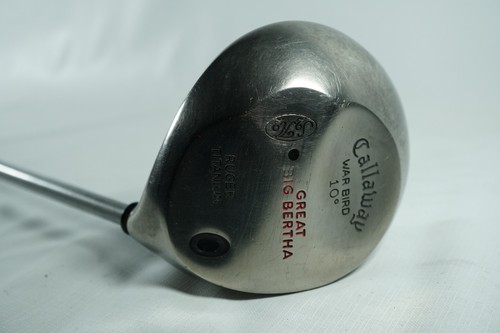 Callaway great big bertha - great,