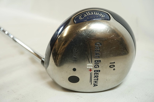 Callaway great big bertha - callaway,