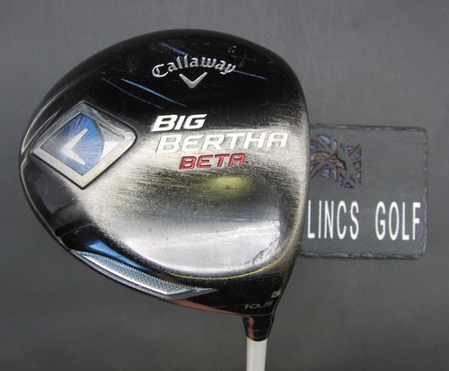 Callaway big bertha beta - big,