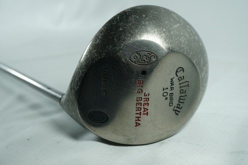 Callaway great big - great,
