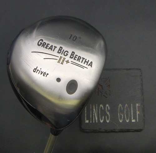 Callaway great big - great,