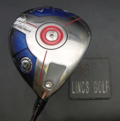 Callaway big bertha alpha - callaway,