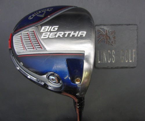 Callaway big bertha 2104 - big,