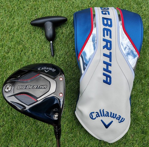 Callaway big bertha - big,