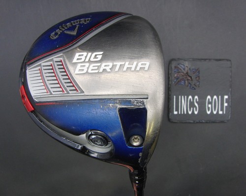 Callaway big bertha driver - callaway,