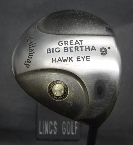 Callaway great big - callaway, bertha