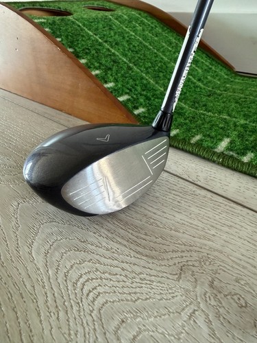 Callaway big bertha steelhead - big,