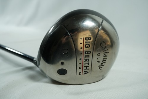 Callaway big bertha - callaway,
