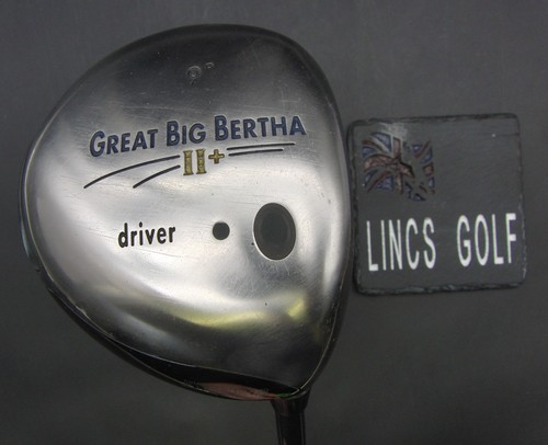 Callaway great big bertha - callaway, ii