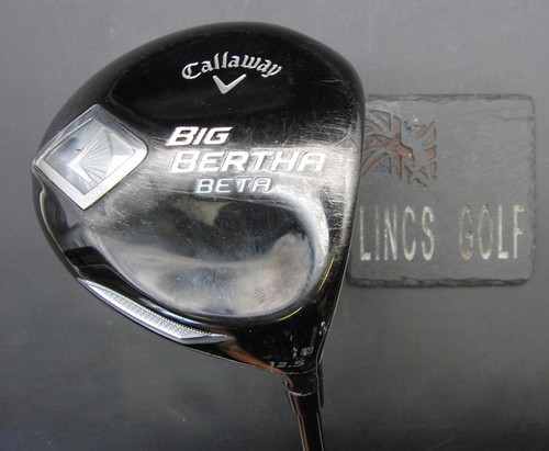 Ladies callaway big bertha - callaway,