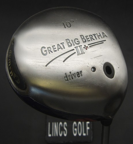 Callaway great big bertha - callaway,