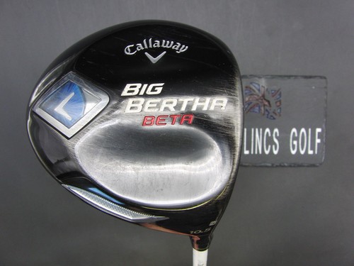Callaway big bertha beta - callaway,