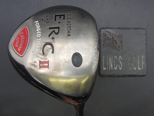 Callaway big bertha erc - big,