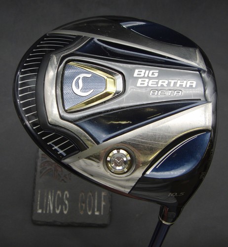 Callaway big bertha beta - big,